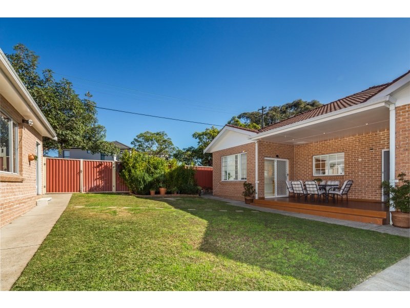 60 Arthur Street, Strathfield NSW 2135