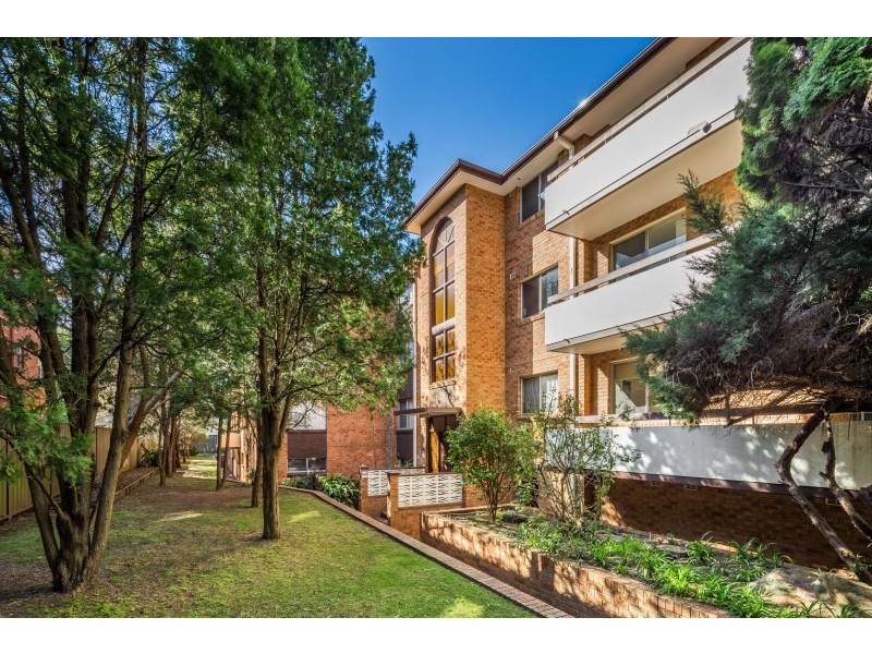 9/65-67 Kensington Road, Summer Hill NSW 2130