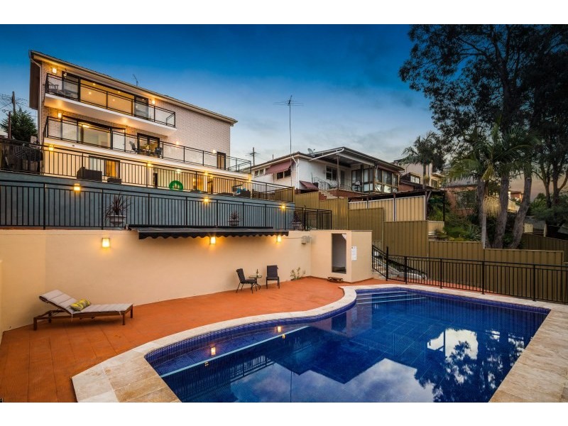 24 Dalton Avenue, Condell Park NSW 2200