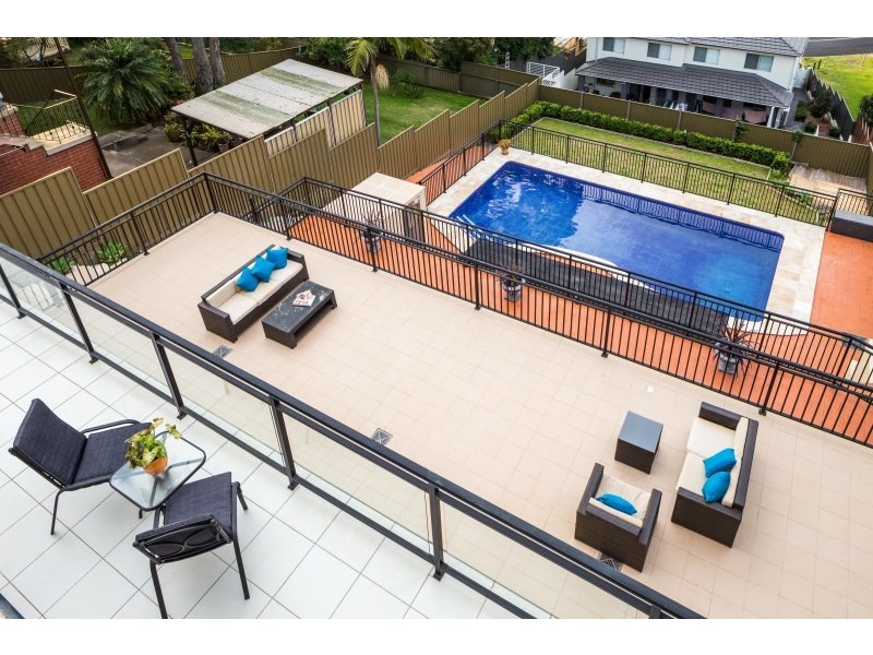 24 Dalton Avenue, Condell Park NSW 2200