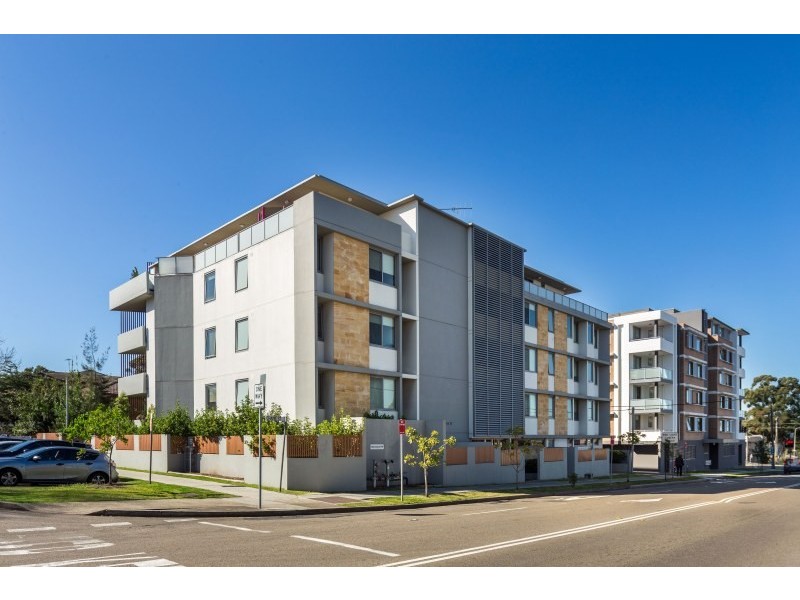 20/52-56 Gray Street, Kogarah NSW 2217