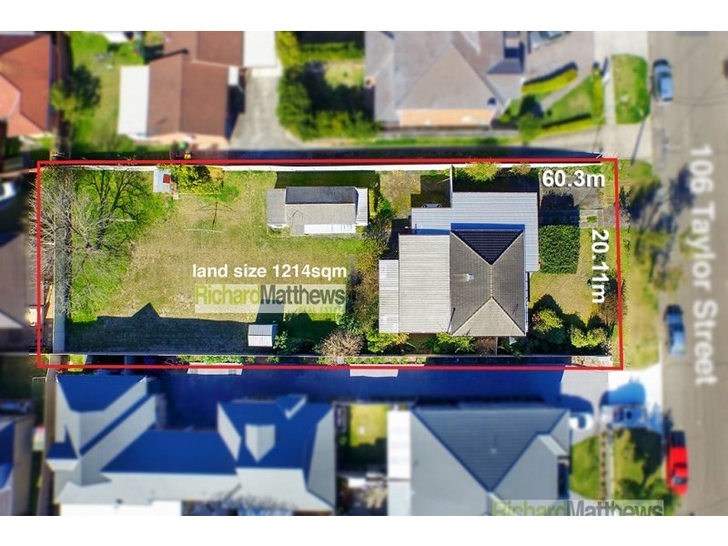 106 Taylor Street, Condell Park NSW 2200