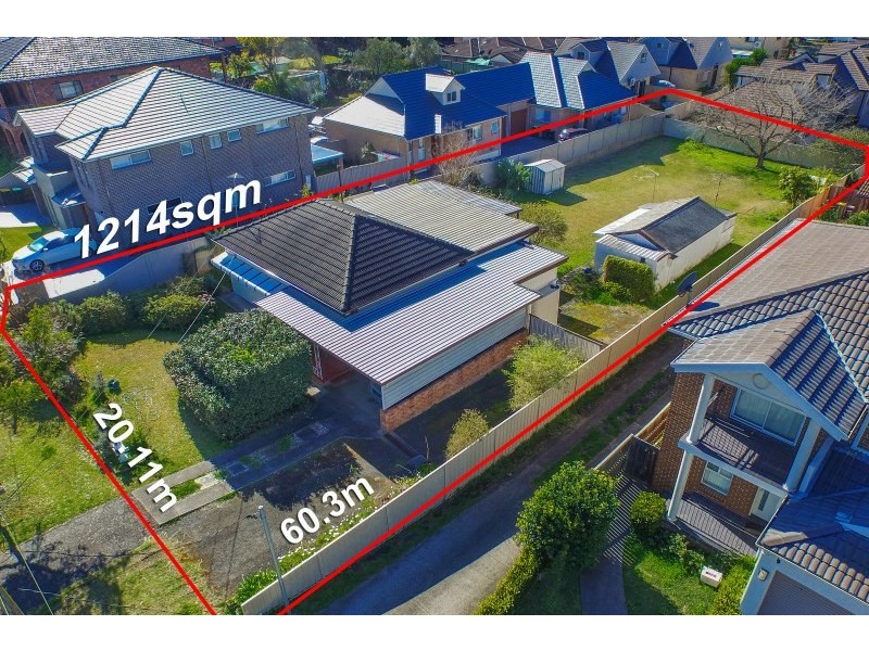 106 Taylor Street, Condell Park NSW 2200