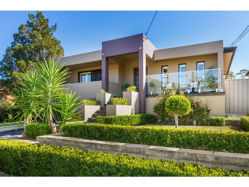 53 Jacaranda Drive, Georges Hall NSW 2198