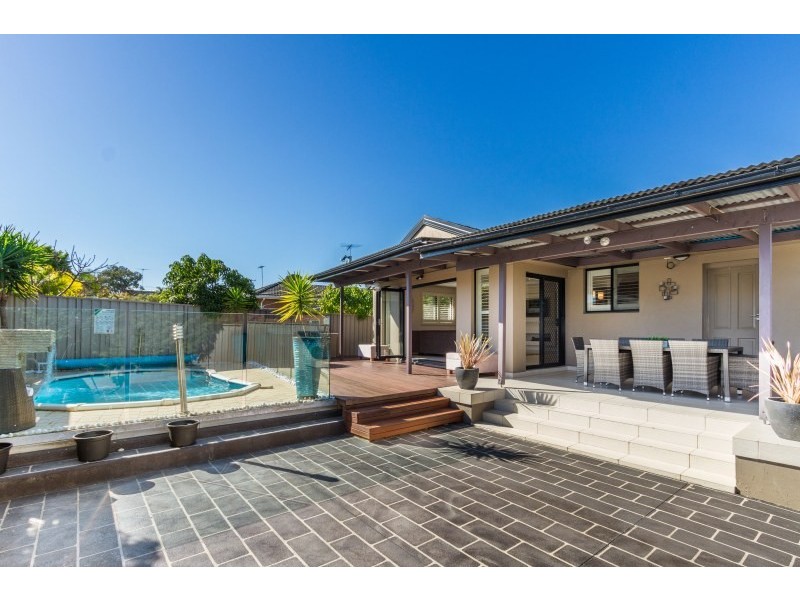 53 Jacaranda Drive, Georges Hall NSW 2198