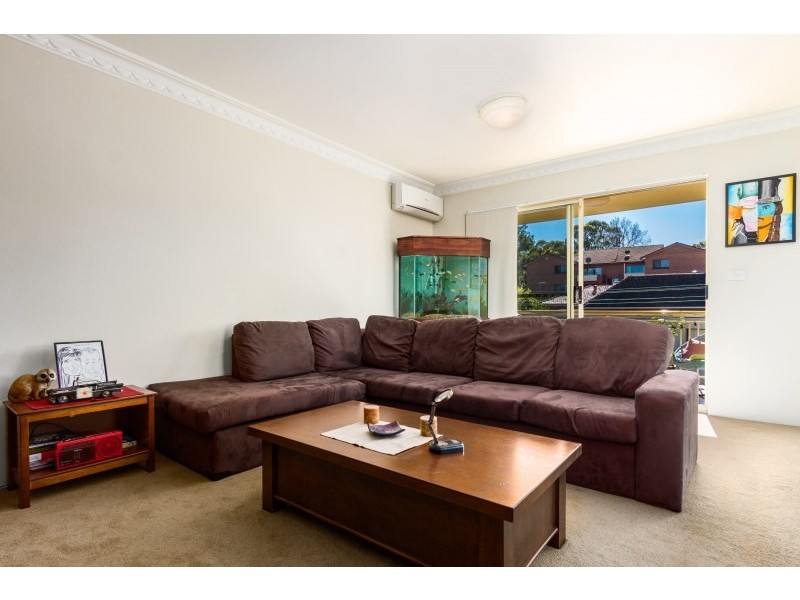 6/6 Grosvenor Street, Croydon NSW 2132