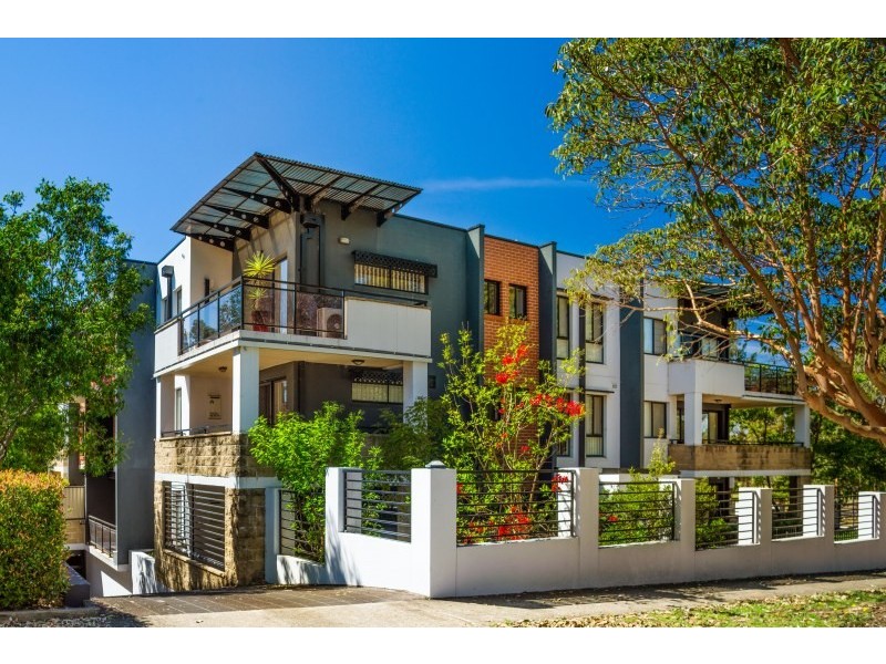 1/123 Arthur Street, Strathfield NSW 2135