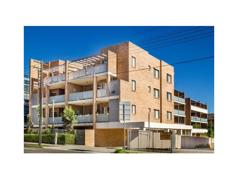 20/4-6 Marlborough Road, Homebush West NSW 2140