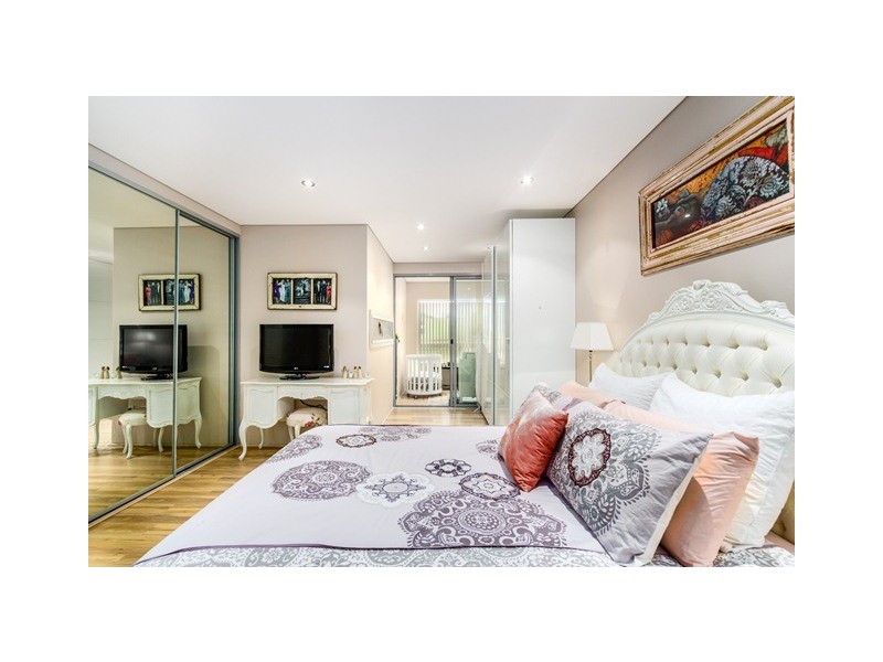 20/4-6 Marlborough Road, Homebush West NSW 2140