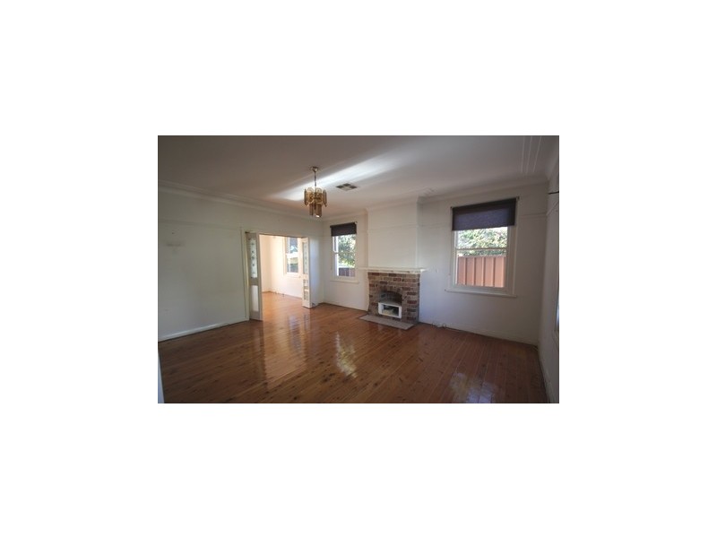 1 Bede Street, Strathfield South NSW 2136