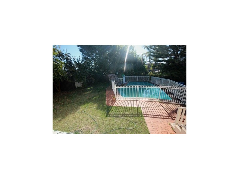 1 Bede Street, Strathfield South NSW 2136