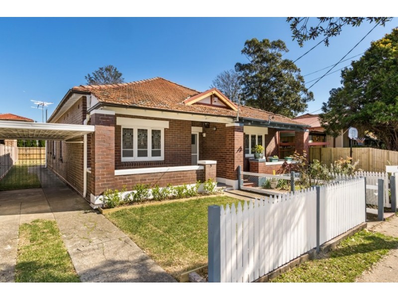 5 Wright Street, Croydon NSW 2132