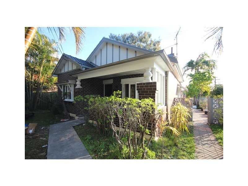 48 George Street, North Strathfield NSW 2137