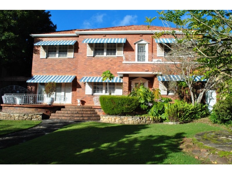 20  Agnes Street, Strathfield NSW 2135