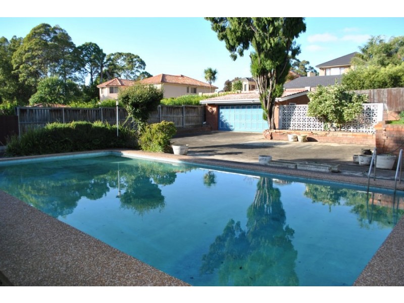 20  Agnes Street, Strathfield NSW 2135