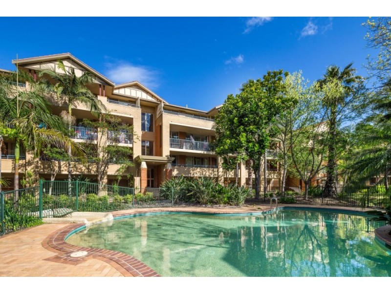 16J/19-21 George Street, North Strathfield NSW 2137