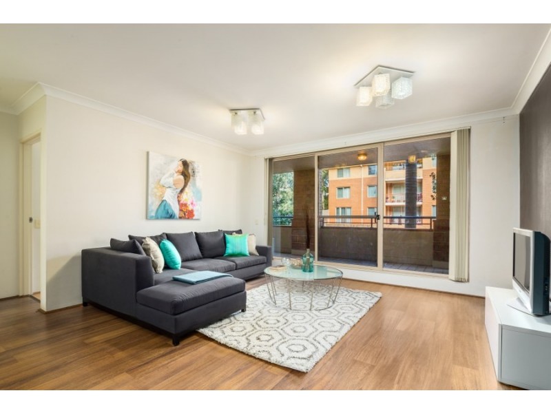 16J/19-21 George Street, North Strathfield NSW 2137