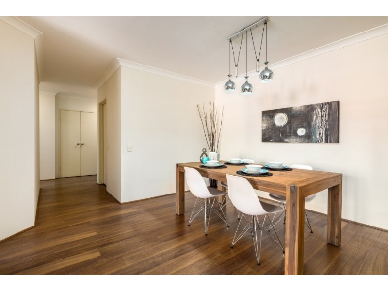 16J/19-21 George Street, North Strathfield NSW 2137