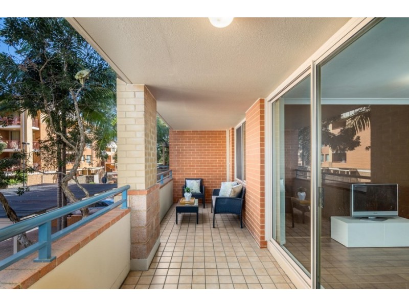 16J/19-21 George Street, North Strathfield NSW 2137