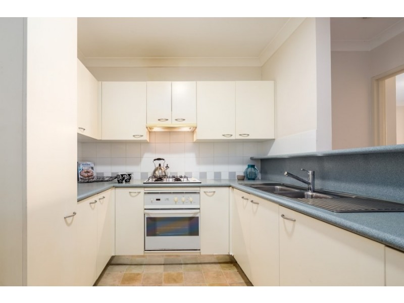 16J/19-21 George Street, North Strathfield NSW 2137