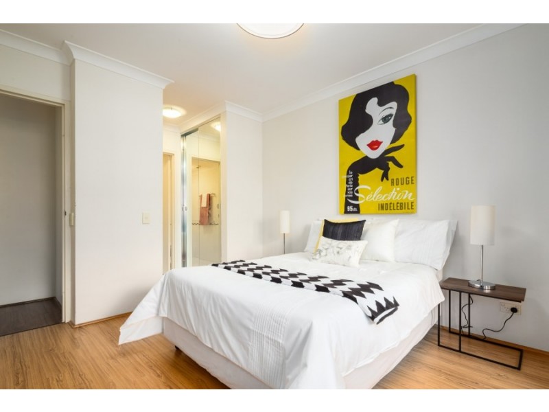 16J/19-21 George Street, North Strathfield NSW 2137