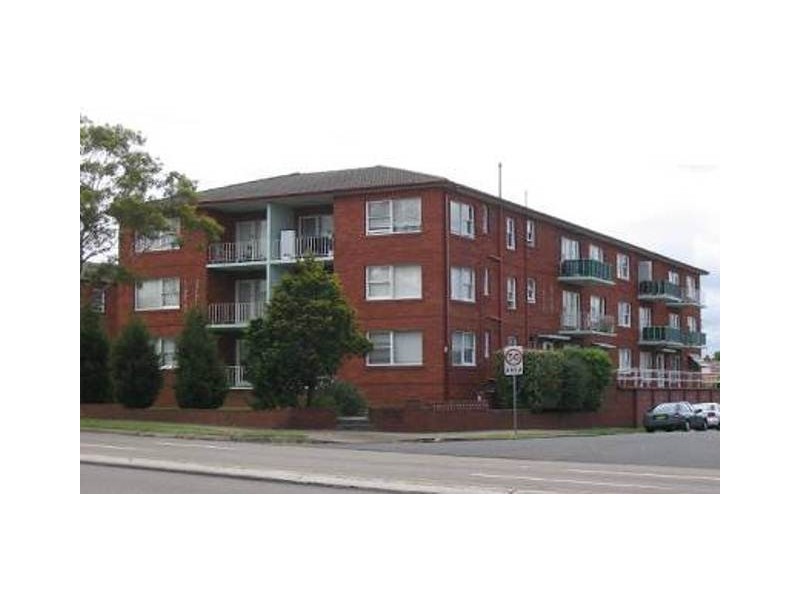 1/189 Liverpool Road, Burwood NSW 2134