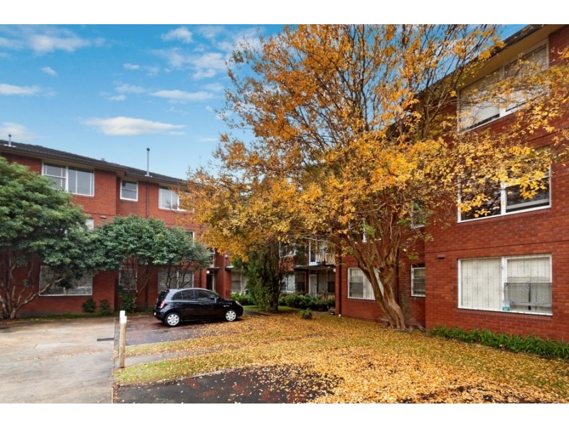 14/17-21 Russell Street, Strathfield NSW 2135