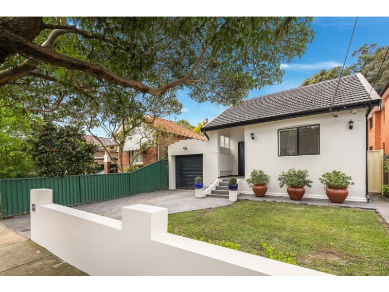 39 Long Street, Strathfield NSW 2135