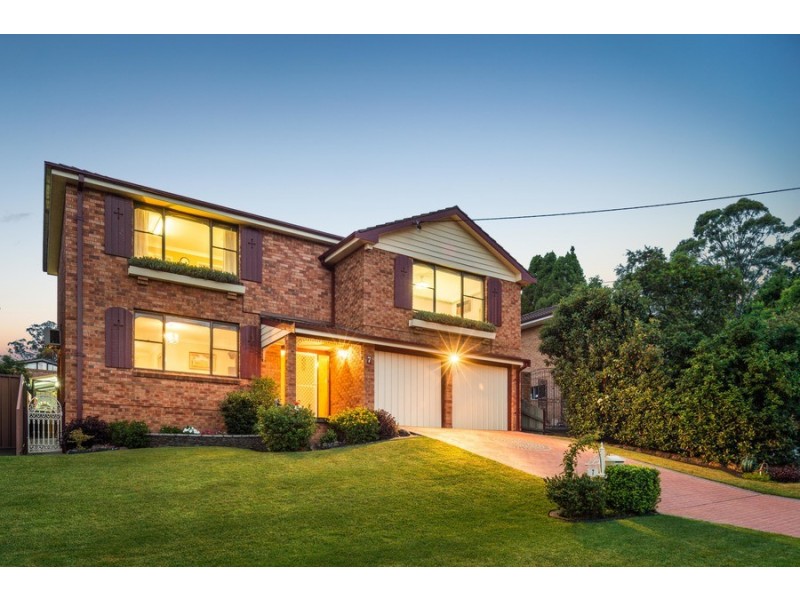 7 Pennington Avenue, Georges Hall NSW 2198