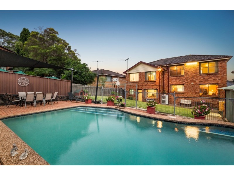 7 Pennington Avenue, Georges Hall NSW 2198