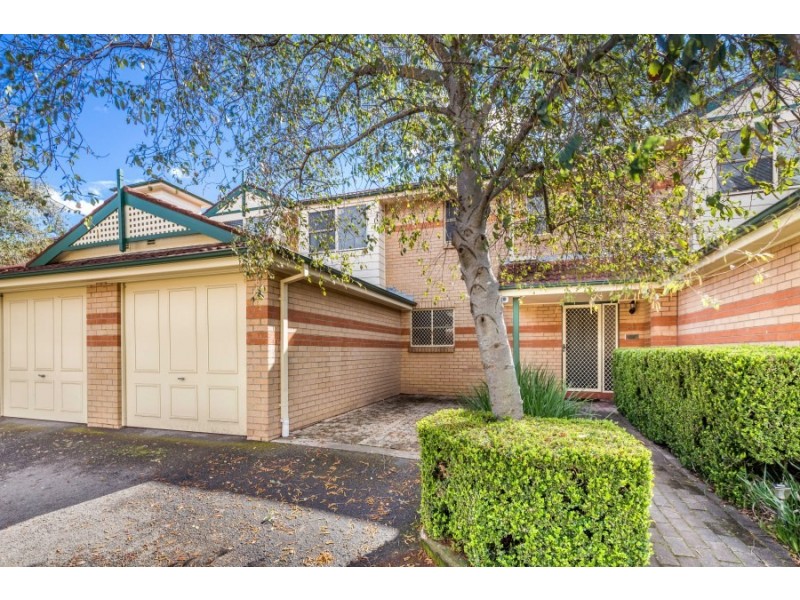 28/1 Bennett Avenue, Strathfield South NSW 2136