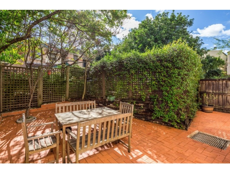 28/1 Bennett Avenue, Strathfield South NSW 2136