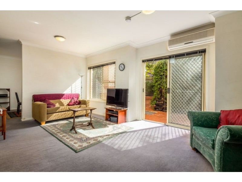 28/1 Bennett Avenue, Strathfield South NSW 2136