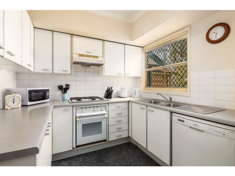 28/1 Bennett Avenue, Strathfield South NSW 2136