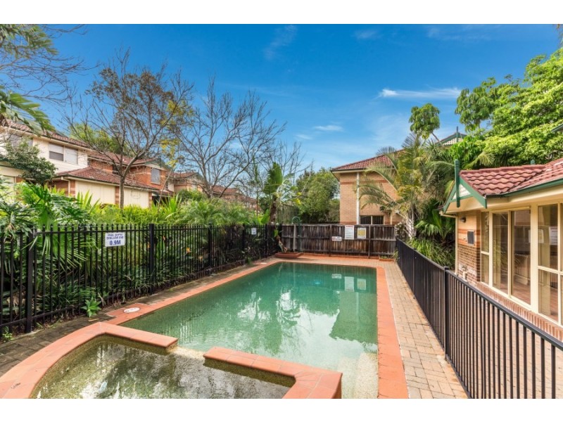 28/1 Bennett Avenue, Strathfield South NSW 2136