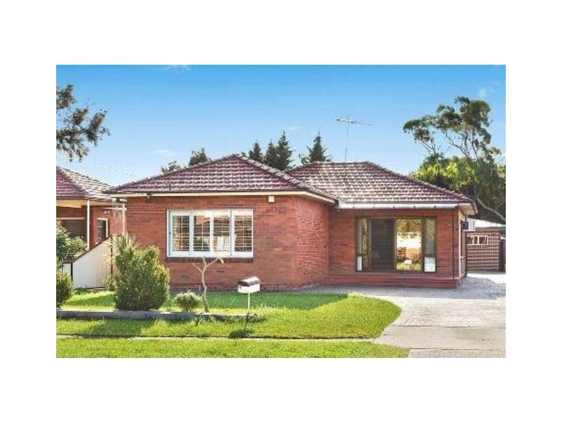 19 Warsaw Street, North Strathfield NSW 2137