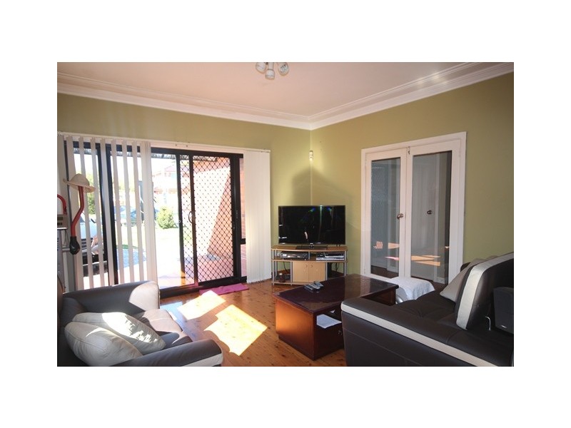 19 Warsaw Street, North Strathfield NSW 2137