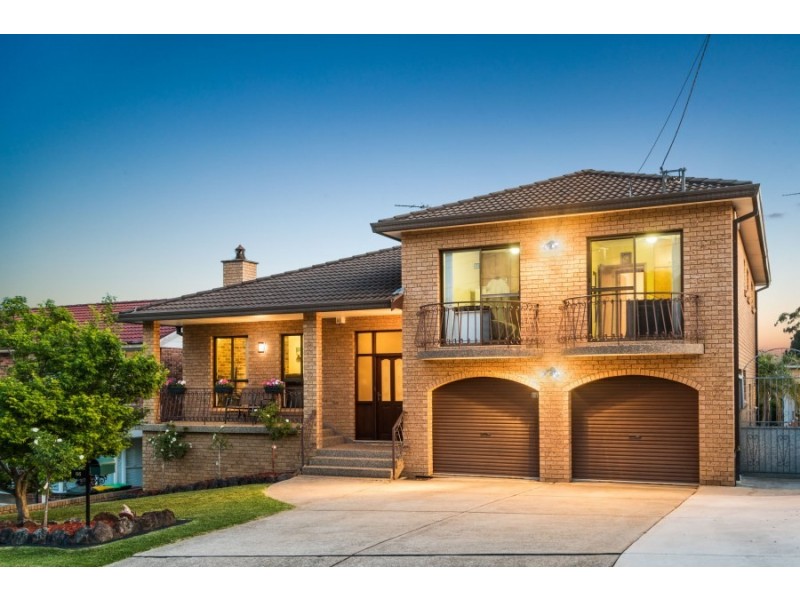 66 Sturt Avenue, Georges Hall NSW 2198