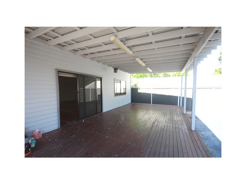 33 Blenheim Street, Croydon Park NSW 2133