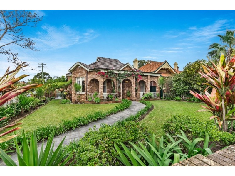 28 Woodside Avenue, Strathfield NSW 2135