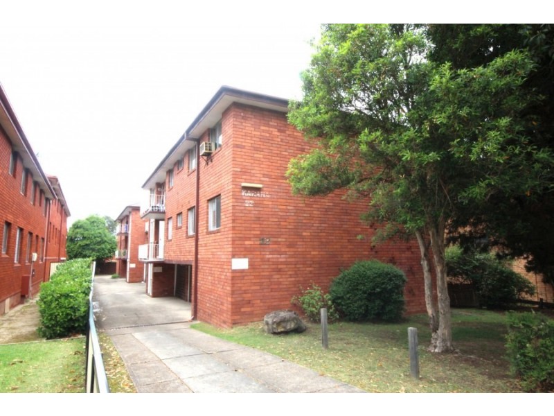 8/22 Hornsey Road, Homebush West NSW 2140