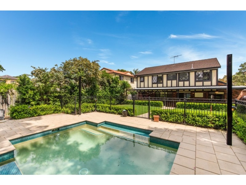 24 Pemberton Street, Strathfield NSW 2135