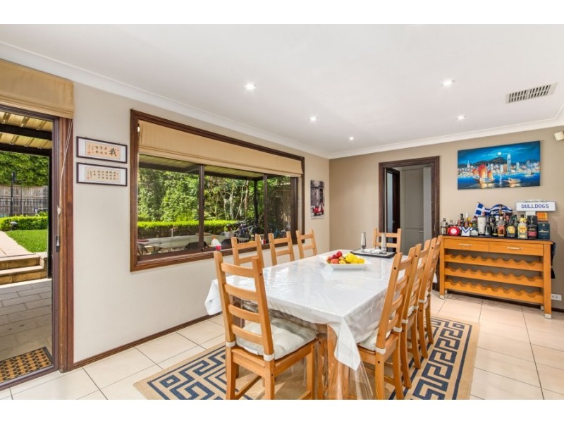 24 Pemberton Street, Strathfield NSW 2135