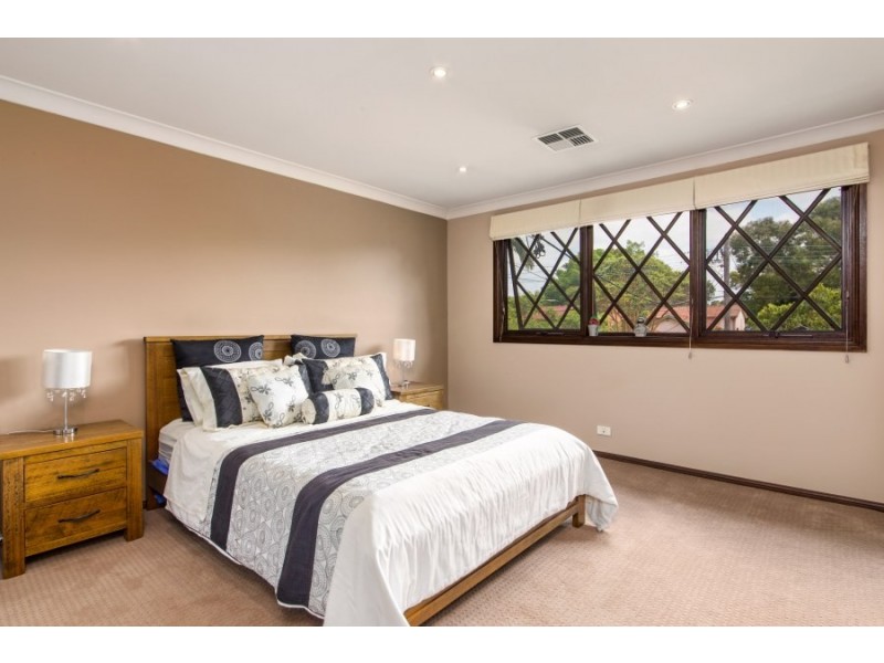 24 Pemberton Street, Strathfield NSW 2135