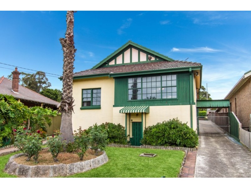 7 Badminton Road, Croydon NSW 2132