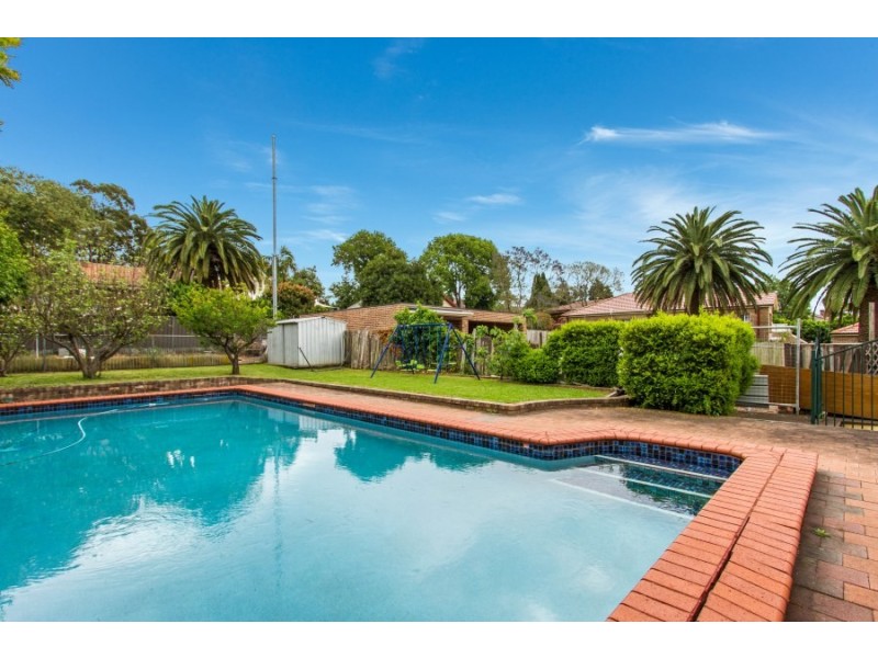 7 Badminton Road, Croydon NSW 2132