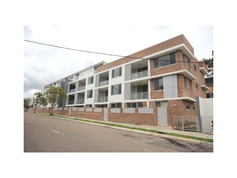 20/6 Bede Street, Strathfield South NSW 2136