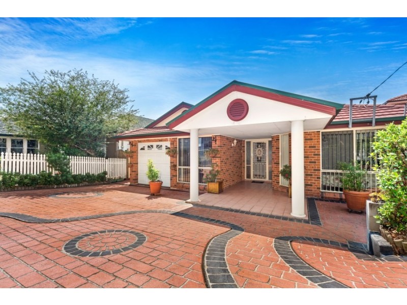 8 Acton Street, Croydon NSW 2132
