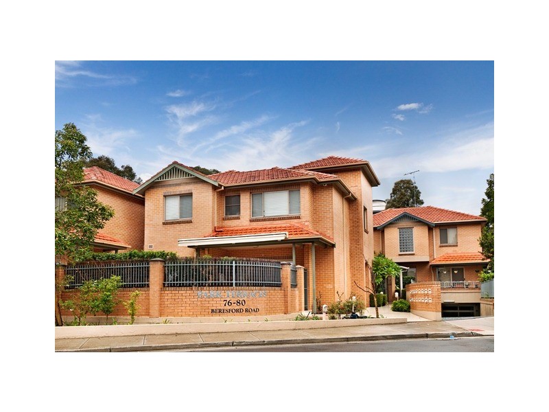 1/76-80 Beresford Road, Strathfield NSW 2135