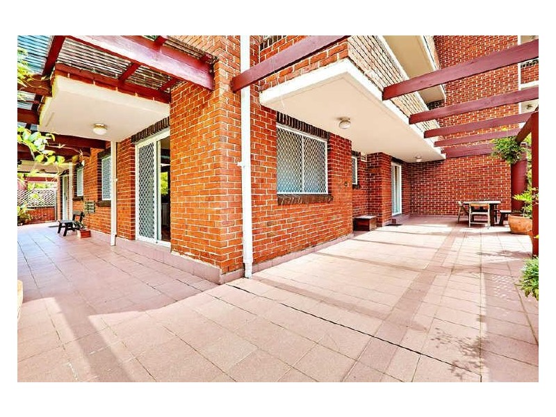 1/1 Elva Street, Strathfield NSW 2135